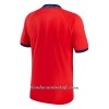 Camiseta de fútbol Inglaterra Segunda Equipación Mundial 2022 - Hombre